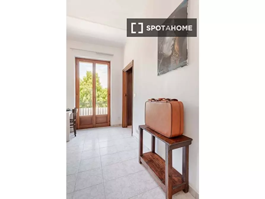 Immagine 8 di Appartamento in affitto  in Corso Casale a Torino