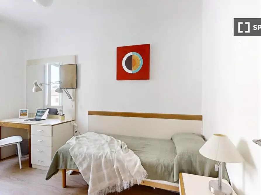 Immagine 1 di Camera condivisa in affitto  in VIA Tirana a Padova