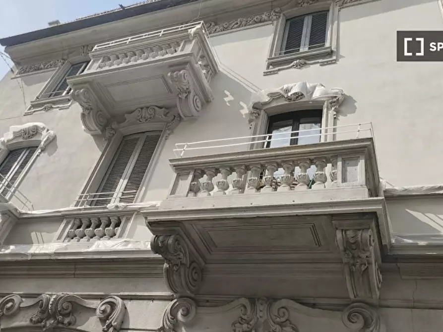 Immagine 10 di Appartamento in affitto  in Via Evangelista Torricelli a Milano