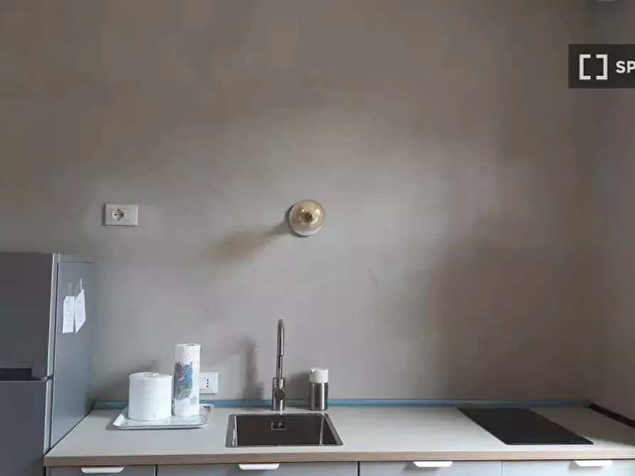 Immagine 6 di Appartamento in affitto  in Via Pastrengo a Milano