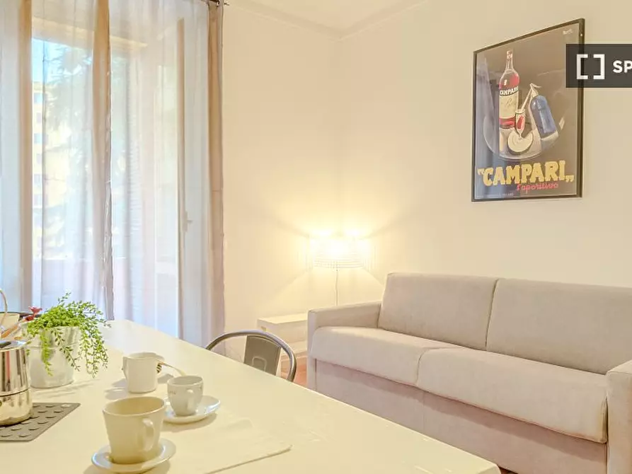 Immagine 2 di Appartamento in affitto  in Via Galazia a Roma