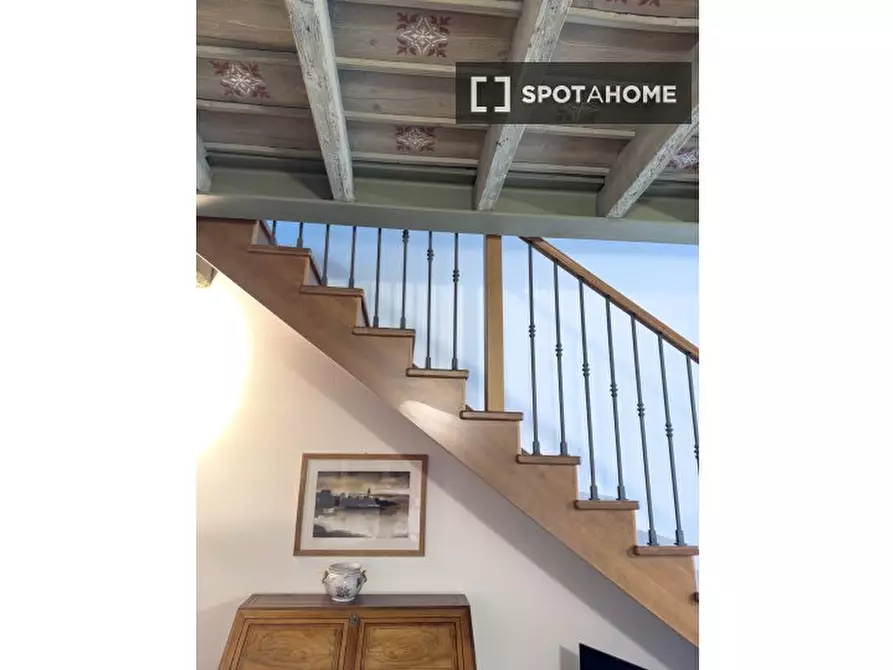 Immagine 16 di Appartamento in affitto  in Via Novara a Milano