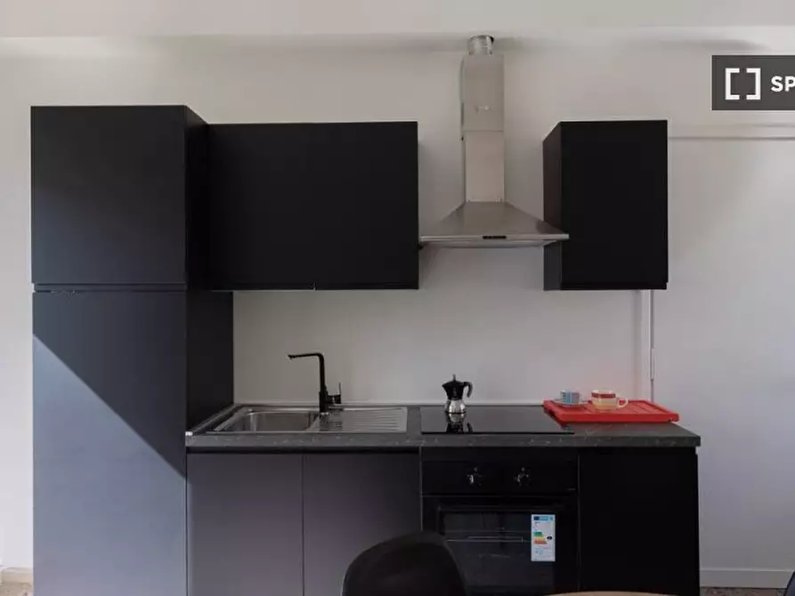 Immagine 7 di Appartamento in affitto  in Via della Cava Aurelia a Roma