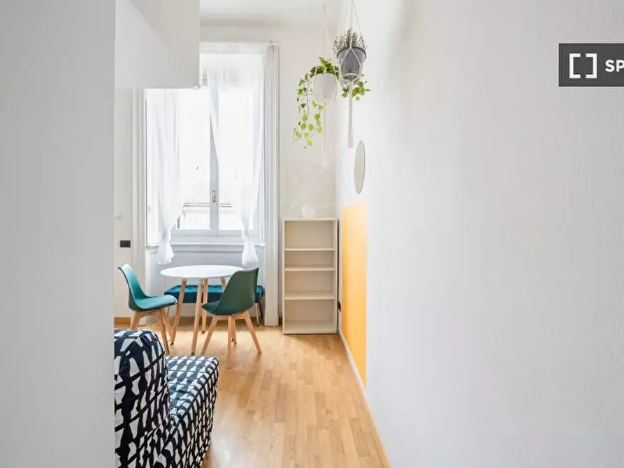 Immagine 5 di Ufficio in affitto  in Corso Magenta a Milano