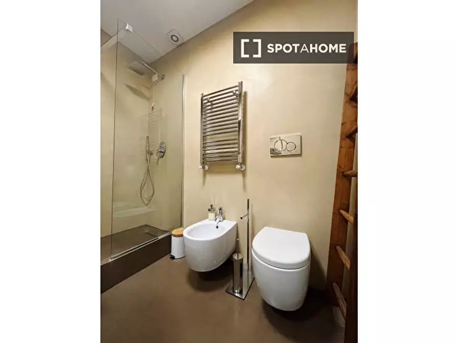 Immagine 10 di Appartamento in affitto  in Via Passo Buole a Milano