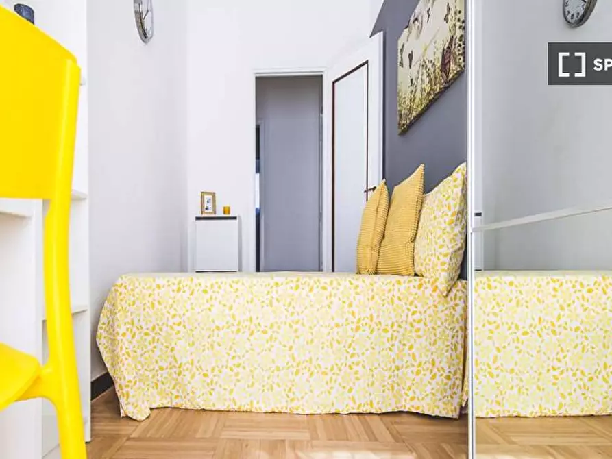 Immagine 1 di Camera condivisa in affitto  in Largo Riccardo Zandonai a Milano