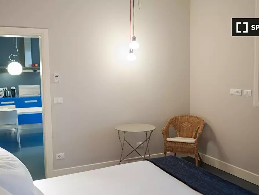 Immagine 6 di Appartamento in affitto  in Via Irnerio a Bologna