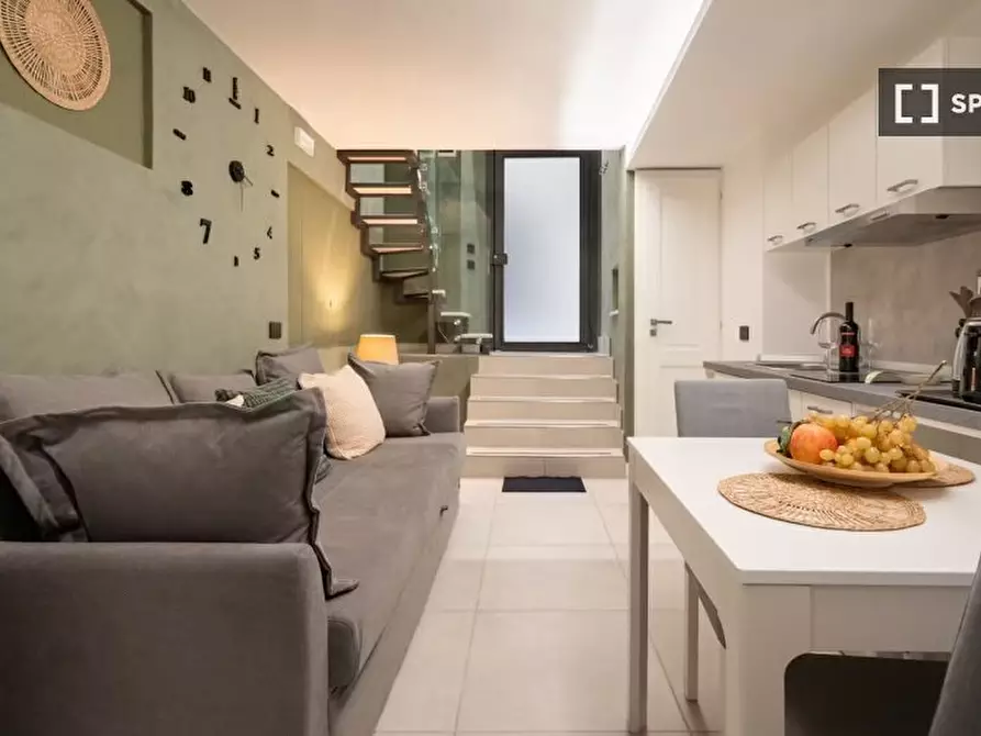 Immagine 11 di Appartamento in affitto  in Via della Vigna Vecchia a Firenze