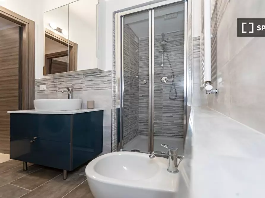 Immagine 10 di Appartamento in affitto  in Corso di Porta Ticinese a Milano