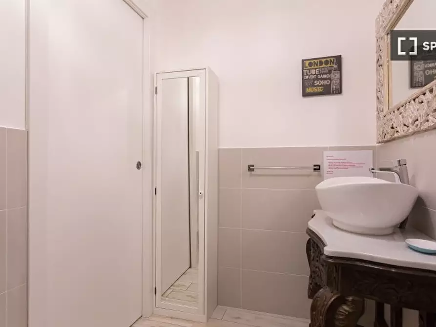 Immagine 7 di Appartamento in affitto  in Via Francesco Brioschi a Milano