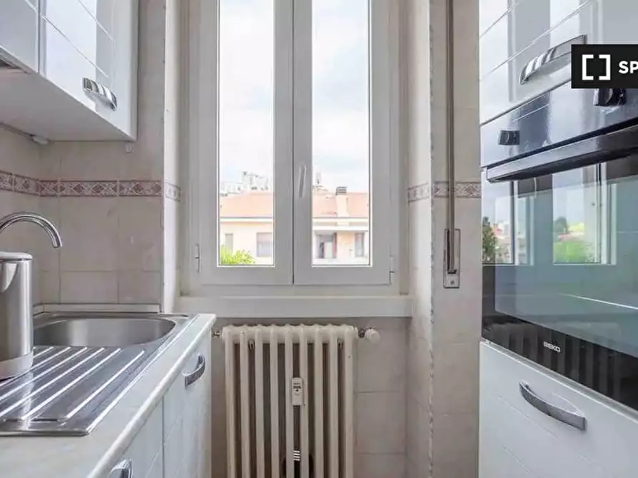 Immagine 14 di Appartamento in affitto  in Via Monte Ortigara a Monza