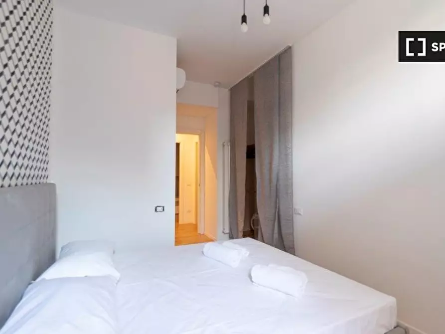 Immagine 9 di Appartamento in affitto  in Via Molino delle Armi a Milano