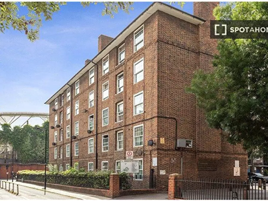 Immagine 2 di Appartamento in affitto  in Vauxhall St a Lambeth