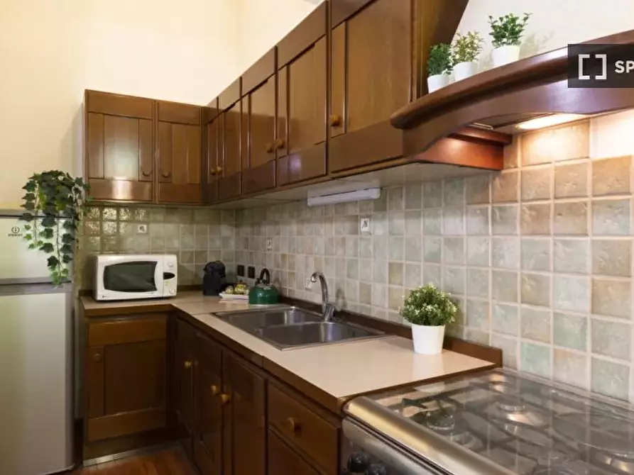 Immagine 7 di Appartamento in affitto  in Via Principe Eugenio a Milano