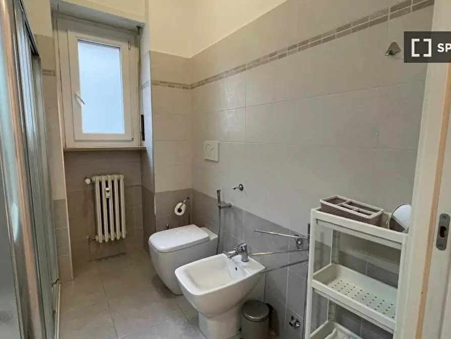 Immagine 8 di Appartamento in affitto  in Via Luigi Canonica a Milano