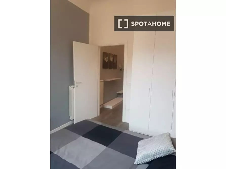 Immagine 9 di Appartamento in affitto  in Via della Scala a Firenze