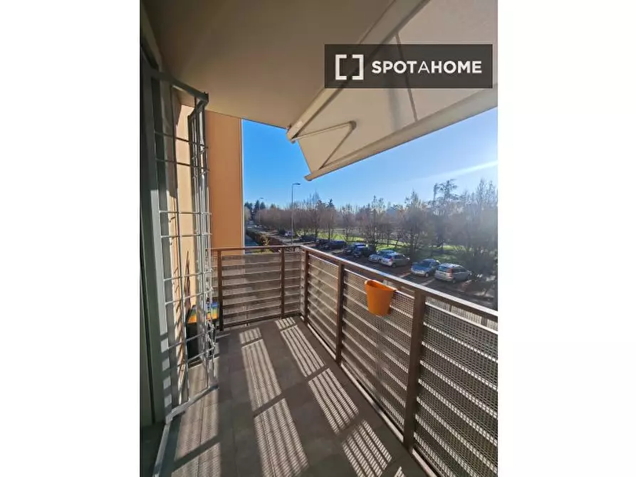 Immagine 19 di Appartamento in affitto  in Via Guido da Velate a Milano