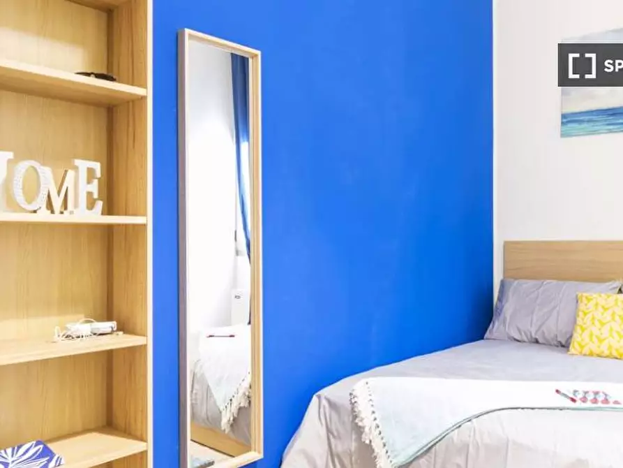 Immagine 4 di Camera condivisa in affitto  in VIA FRANCO BOLOGNESE a Bologna