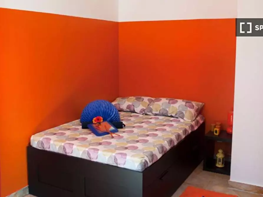 Immagine 2 di Camera condivisa in affitto  in Via Bassini a Milano