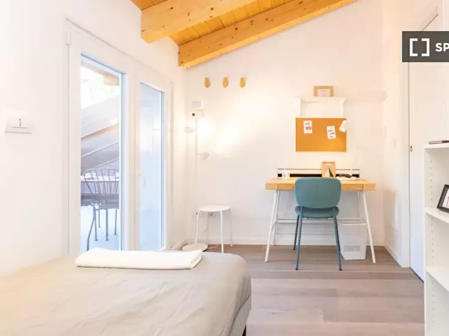 Immagine 14 di Appartamento in affitto  in Via Vespri Siciliani a Milano