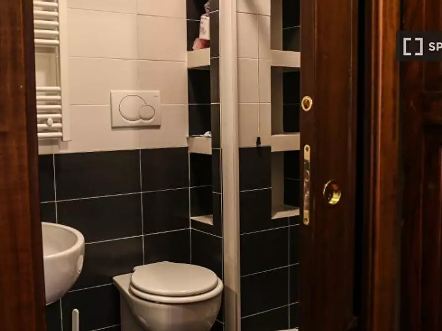 Immagine 18 di Appartamento in affitto  in Via di S. Maria Maggiore a Roma