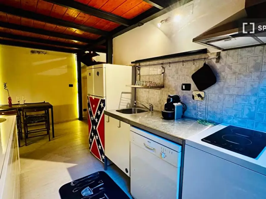 Immagine 5 di Ufficio in affitto  in Via Malta a Torino