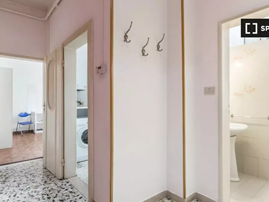 Immagine 14 di Camera condivisa in affitto  in Via Bambaglioli Graziolo a Bologna