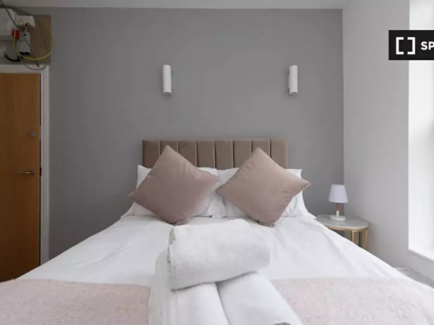 Immagine 11 di Ufficio in affitto  in Flat 32-34 Swinton StLondon WC1X 9NX a Camden Town