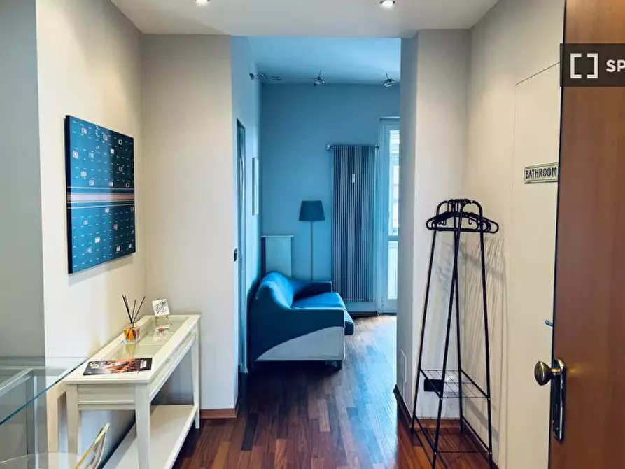 Immagine 13 di Appartamento in affitto  in Viale della Stazione a Moncalieri