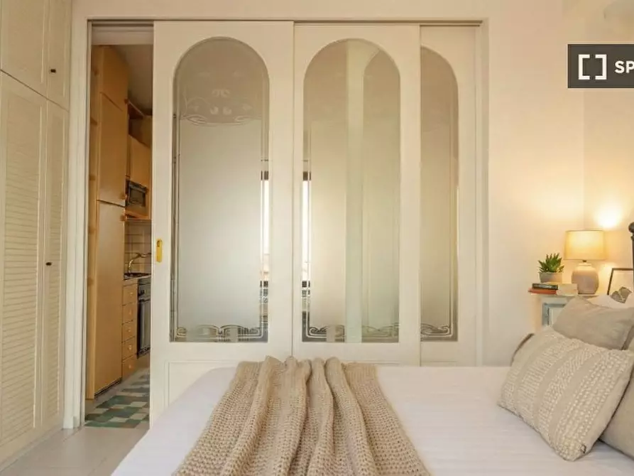 Immagine 18 di Appartamento in affitto  in Via della Commenda a Milano