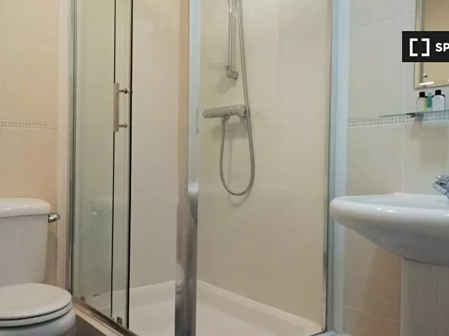 Immagine 8 di Appartamento in affitto  in St George’s Wharf  tower a Lambeth