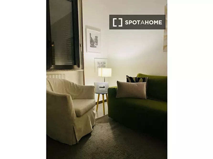 Immagine 9 di Appartamento in affitto  in Via Luigi Ornato a Milano