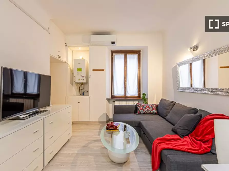 Immagine 4 di Appartamento in affitto  in Via Carlo Imbonati a Milano