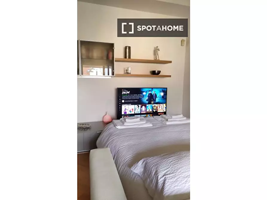 Immagine 9 di Appartamento in affitto  in Viale Monza a Milano