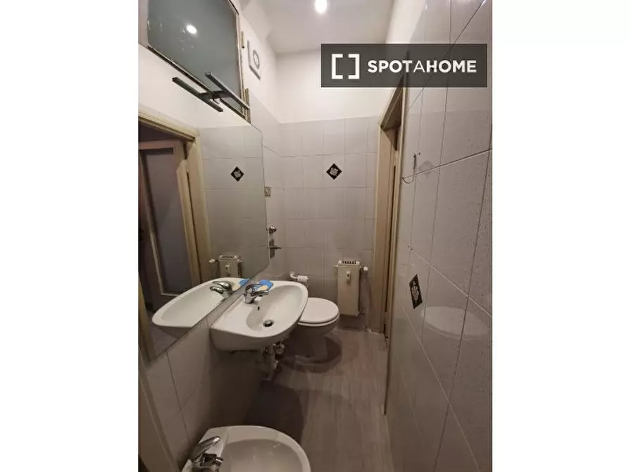 Immagine 2 di Ufficio in affitto  in Via Privata S. Mansueto a Milano