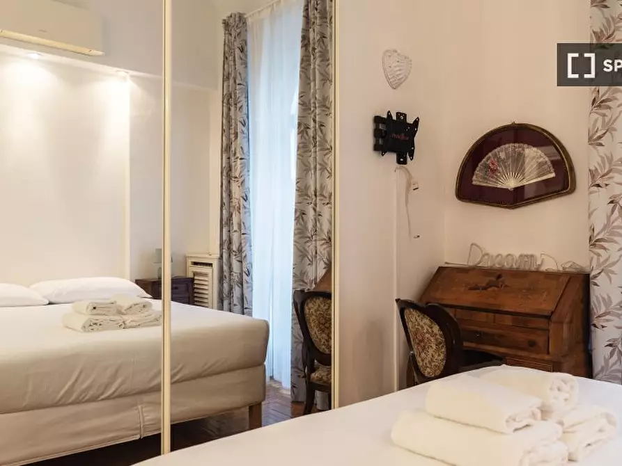 Immagine 14 di Appartamento in affitto  in Via Carlo Ravizza a Milano