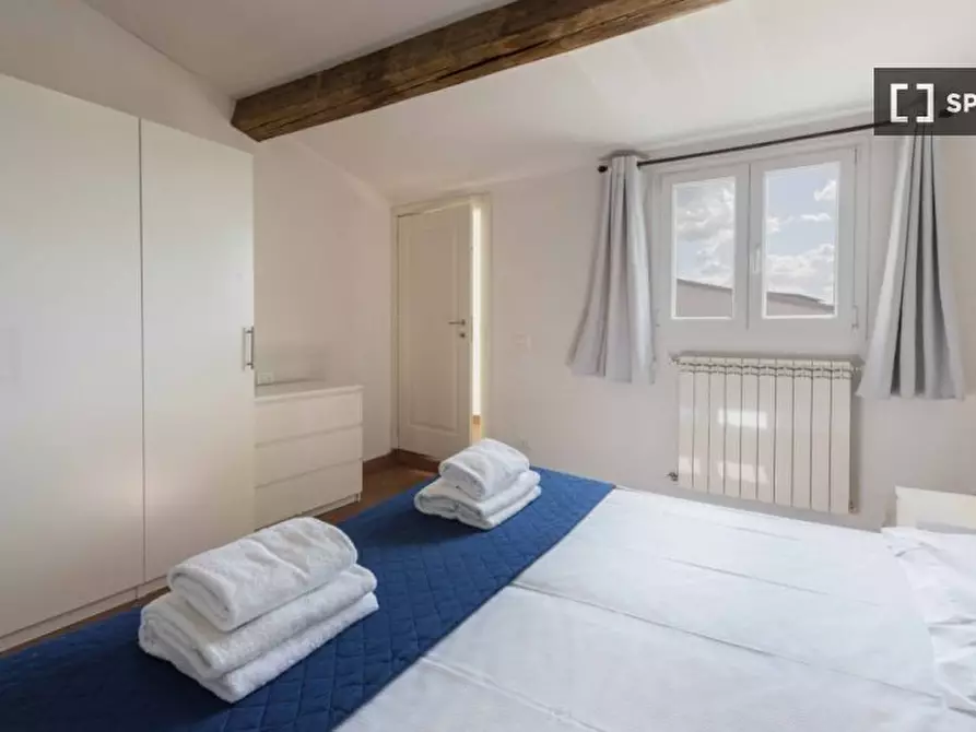 Immagine 8 di Appartamento in affitto  in Via S. Zanobi a Firenze