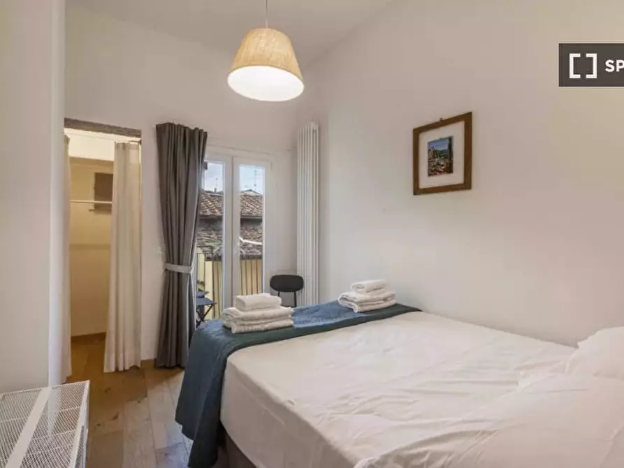 Immagine 15 di Appartamento in affitto  in Via del Porcellana a Firenze