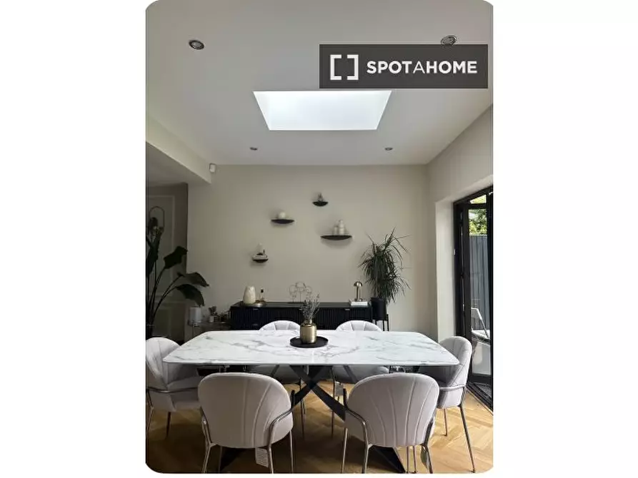 Immagine 13 di Appartamento in affitto  in Empire Road a Southall