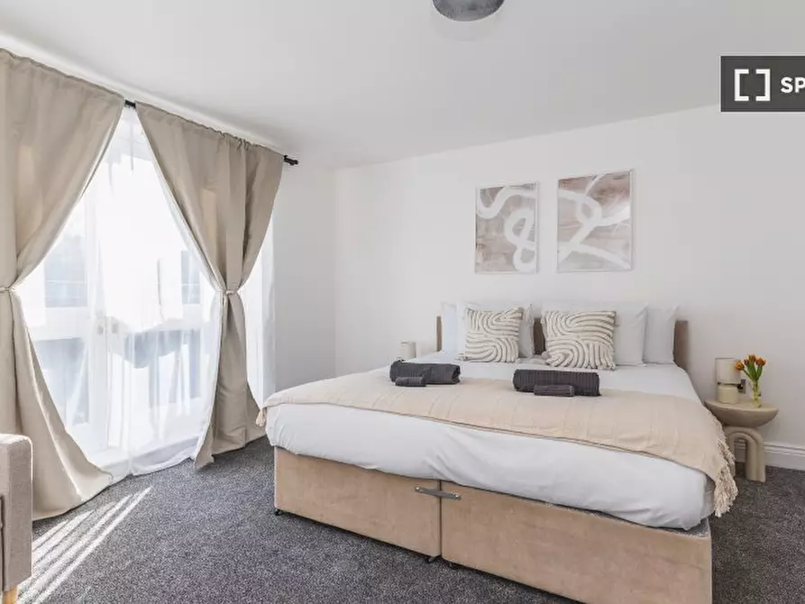 Immagine 9 di Appartamento in affitto  in Hughan Road a Stratford