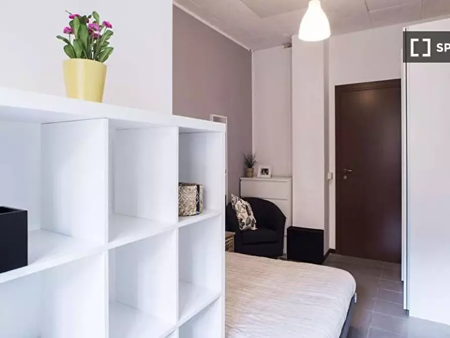 Immagine 6 di Camera condivisa in affitto  in Via Francesco Arese a Milano