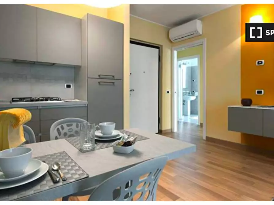 Immagine 3 di Appartamento in affitto  in Via Ercole Oldofredi, 20124 Milano MI, Italy a Milano