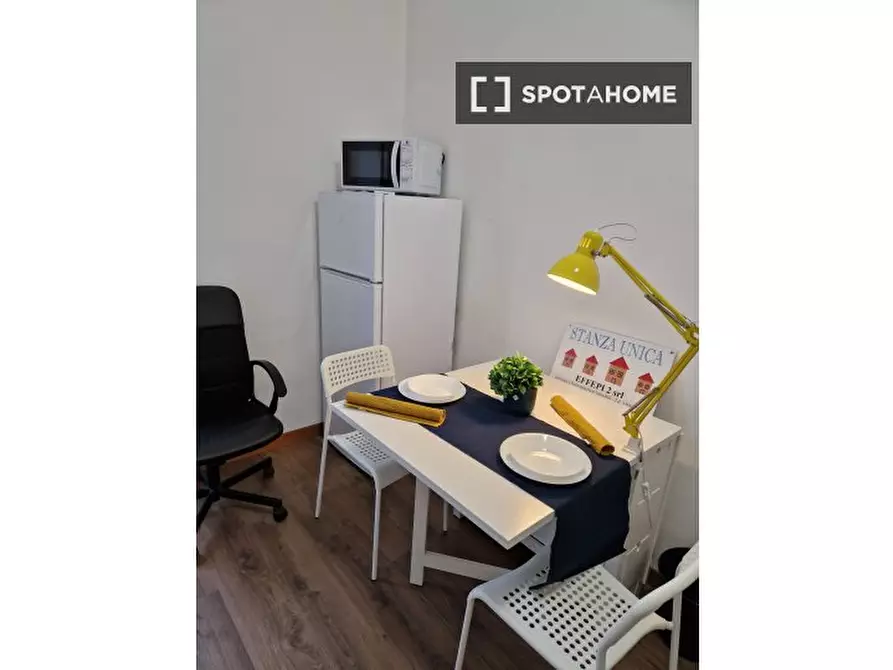 Immagine 9 di Ufficio in affitto  in Corso Trapani a Torino