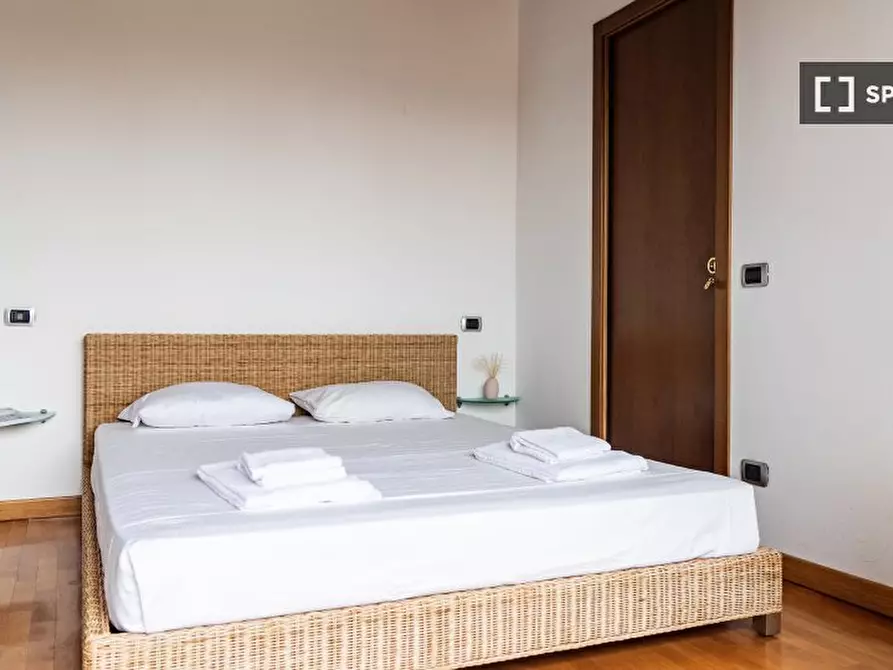 Immagine 19 di Appartamento in affitto  in Via Antonio Rosmini a Milano