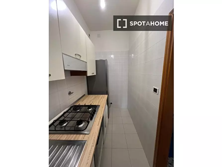 Immagine 19 di Camera condivisa in affitto  in Via D. Alighieri a Castel Maggiore