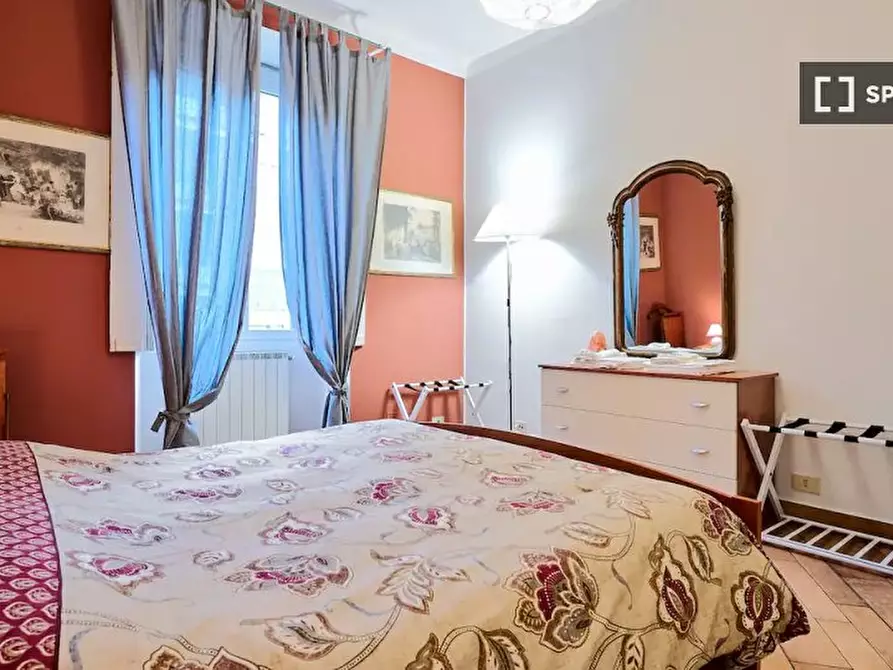 Immagine 8 di Appartamento in affitto  in Via Carlo Goldoni a Milano