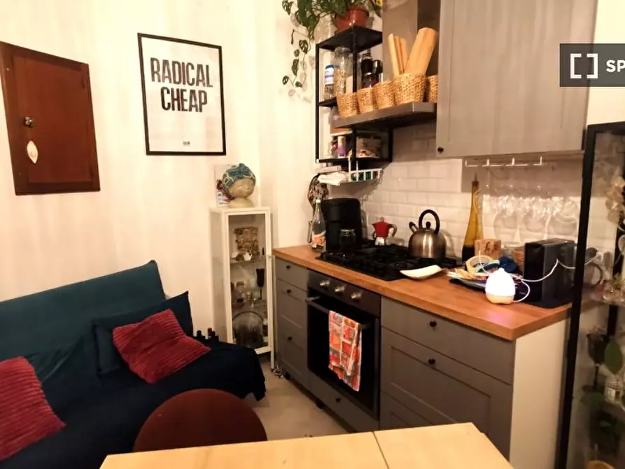 Immagine 2 di Ufficio in affitto  in Via Augusto Murri a Bologna