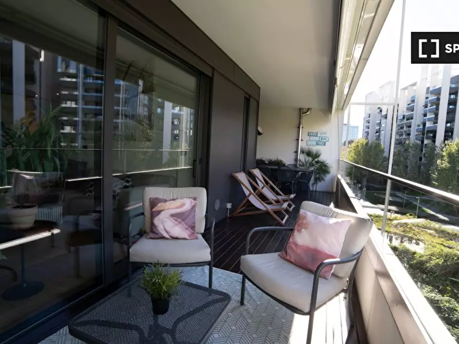 Immagine 14 di Appartamento in affitto  in Via Marco Ulpio Traiano a Milano