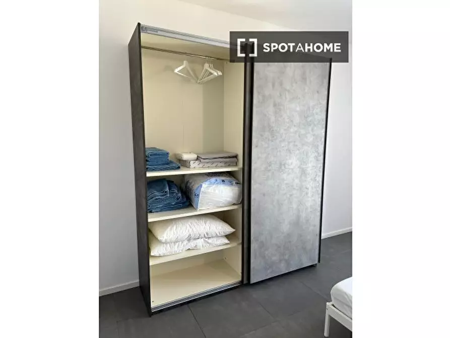 Immagine 12 di Appartamento in affitto  in Via Bianca Ceva a Milano