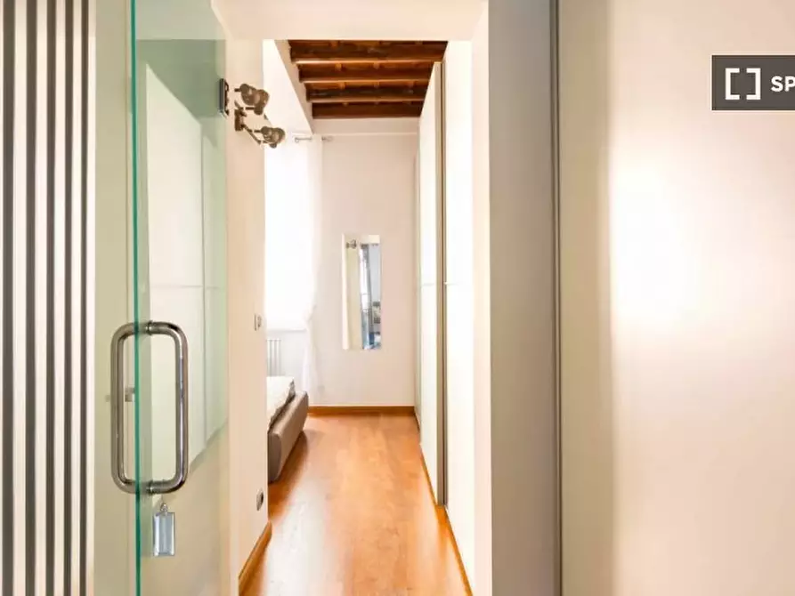 Immagine 5 di Appartamento in affitto  in Vicolo di Santa Margherita a Roma